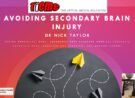 Avoiding Secondary Brain Injury