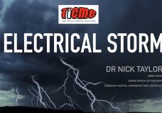 Electrical Storm