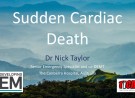 Sudden Cardiac Death