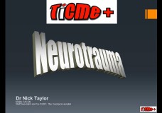 TiCME + Neurotrauma