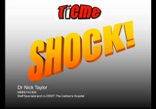 TiCME Shock!