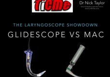 Video vs Direct laryngoscopy